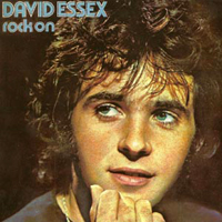 Essex, David