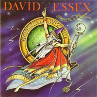 Essex, David