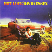 Essex, David