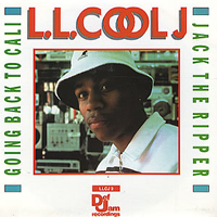 LL Cool J