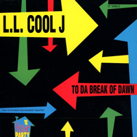 LL Cool J