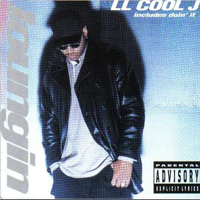 LL Cool J