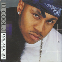 LL Cool J