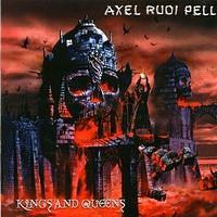 Axel Rudi Pell