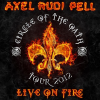 Axel Rudi Pell