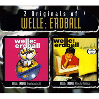 Welle Erdball