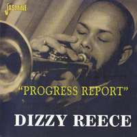 Reece, Dizzy