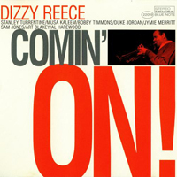 Reece, Dizzy