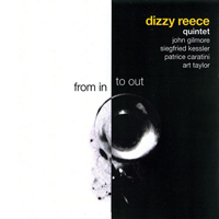 Reece, Dizzy