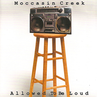 Moccasin Creek