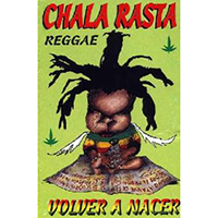 Chala Rasta