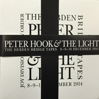 Peter Hook And The Light