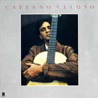 Caetano Veloso