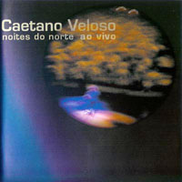 Caetano Veloso