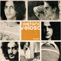 Caetano Veloso