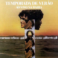 Caetano Veloso