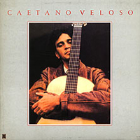 Caetano Veloso