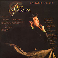 Caetano Veloso