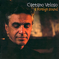 Caetano Veloso