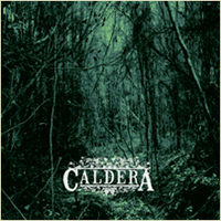 Caldera