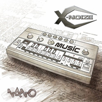 X-Noize