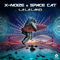 X-Noize