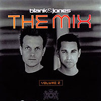 Blank & Jones