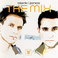 Blank & Jones