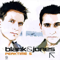 Blank & Jones