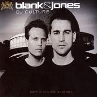 Blank & Jones