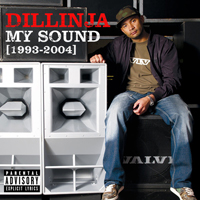 Dillinja