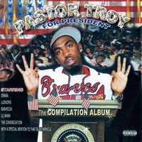 Pastor Troy