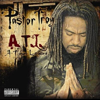 Pastor Troy