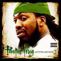 Pastor Troy