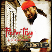 Pastor Troy