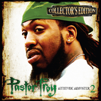 Pastor Troy