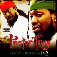 Pastor Troy