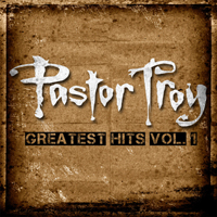 Pastor Troy