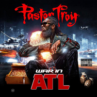 Pastor Troy