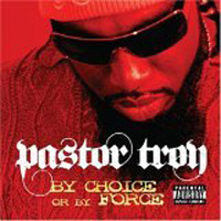 Pastor Troy