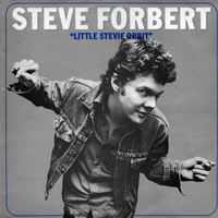 Forbert, Steve