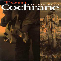 Cochrane, Tom