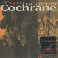 Cochrane, Tom