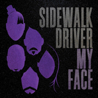 Sidewalk Driver