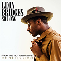 Leon Bridges