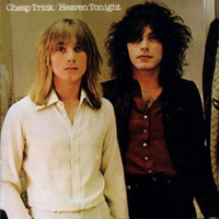 Cheap Trick