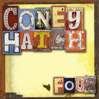 Coney Hatch