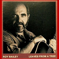 Bailey, Roy