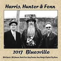 Harris, Hunter & Fenn