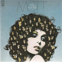 Mott The Hoople